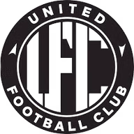 Logo của Dubai United II