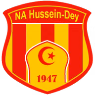 Logo của NA Hussein Dey U20