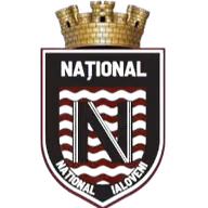 Logo của National Ialoveni