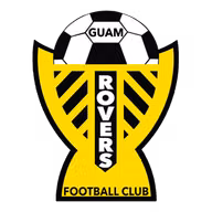 Logo của NAPA Rovers FC (nữ)