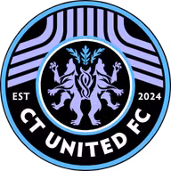 Logo của Connecticut United FC