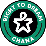 Logo của Right to Dream U19