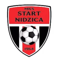 Logo của Start Nidzica