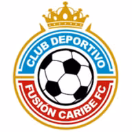 Logo của Fusion Caribe U20