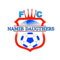 Logo của Namib Daughters FC (W)
