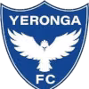 Logo của Yeerongpilly Eagles U23