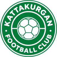 Logo của FC Kattaqorgon