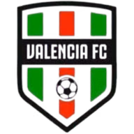 Logo của Deportivo Valencia U20