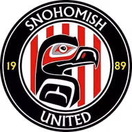 Logo của Snohomish United