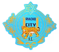 Logo của Riacho City FC