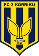 Logo của 2 Korriku U19