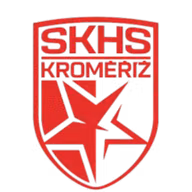 Logo của Hanacka Slavia Kromeriz B