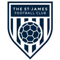 Logo của Saint James (nữ)