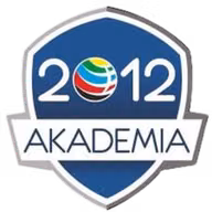 Logo của Akademia 2012 Jaworzno