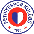 Logo của Fethiye