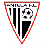 Logo của Antela FC