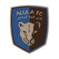 Logo của Al Ula FC Youths