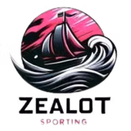 Logo của Zealot Sporting