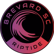 Logo của Brevard Riptide (W)