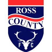 Logo của Ross County B
