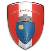 Logo của CS Agigea