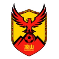 Logo của Liangshan Team