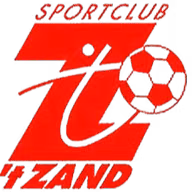 Logo của Zand