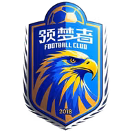 Logo của Xinjiang Dream Leaders U13