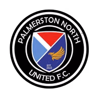 Logo của Palmerston North United