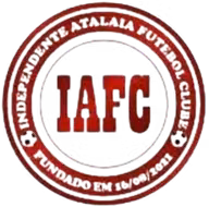 Logo của Independente Atalaia U20