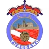 Logo của Turegano
