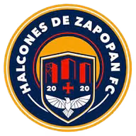 Logo của Halcones de Zapopan II