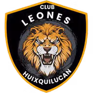 Logo của Club Leones Huixquilucan