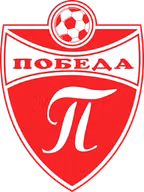Logo của Pobeda Prilep U19