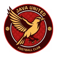 Logo của Java United F.C.