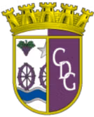 Logo của CD Gouveia U19