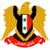 Logo của Jaish Damascus U23