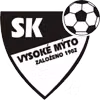 Logo của SK Vysoke Myto B