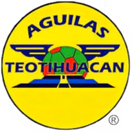 Logo của Aguilas Teotihuacan