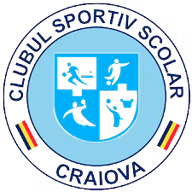 Logo của CSS Craiova U19