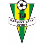 Logo của TJ Karlovy Vary-Dvory