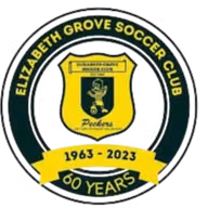 Logo của Elizabeth Grove
