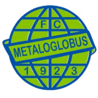 Logo của Metaloglobus Bucuresti U19