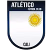 Logo của America de Cali U19