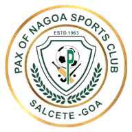 Logo của Pax of Nagoa