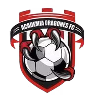 Logo của Academia Dragones FC