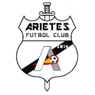 Logo của Arietes FC