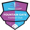 Logo của Singida Fountain Gate