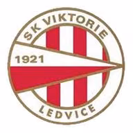 Logo của SK Viktorie Ledvice