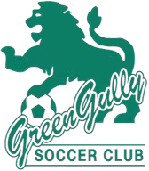 Logo của Green Gully U23